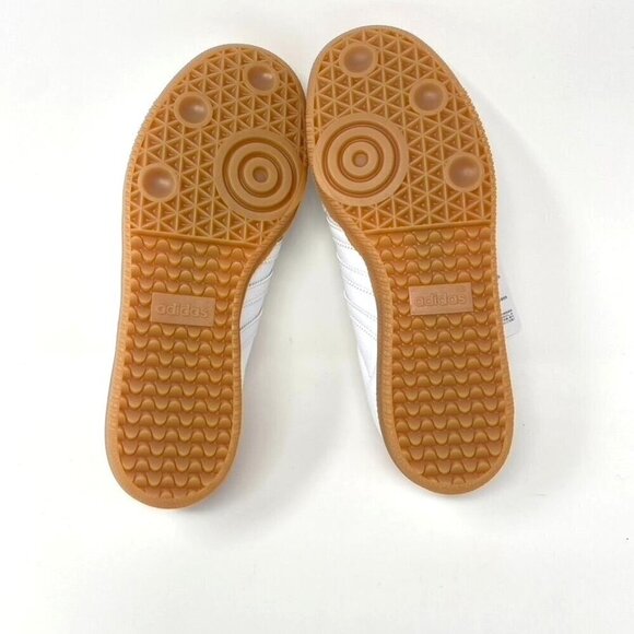 adidas Originals Samba OG White/Clay/White Size Various - Picture 6 of 15